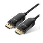 Bifale Dp Fiber Cable 100ft, Displayport Optic High Speed 32.4 Gbps 8k .... Fixed Price $137.55.