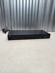 Jvc Jx-s300 Audio Video Selector Retro Gaming No Remote - Working!. Fixed Price $39.95.