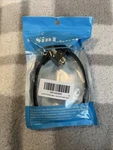 Sinloon Dvi To Hdmi Cable Sma, Dvd&projector Adapter. Fixed Price $10.00.