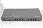 Monoprice Mhsp0108e 1x8 Hdmi Amplifier Splitter. Fixed Price $70.00.