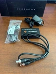 J-tech Digital Jtdhex-1 Transmitter Only Plus Accessories. Fixed Price $43.19.