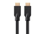 Monoprice - 15645 Commercial Series 24awg High Speed Hdmi Cable,. Fixed Price $54.99.