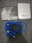 Plextor Convertx Px-av100u Digital Video Converter Capture. Fixed Price $12.25.