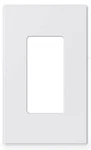 Elegrp 1-gang Screwless Decorative Wall Plate. Fixed Price $29.99.