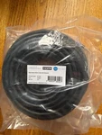 Kabeldirekt Hdmi Cable 50ft Designed In Germany New Unused And Unopened. Fixed Price $16.00.