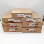 Wiremold 5411f0 Flat Elbow Lot Of 7. Fixed Price $62.55.