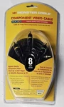 Monster Cable Ultra Component Video 8 Ft Hdtv Capable. Fixed Price $16.99.