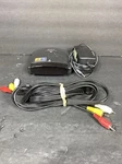 Sony Ift-r20 Super Laserlink Cordless Camcorder Ir Av Receiver W/ Cables Tested. Fixed Price $17.95.