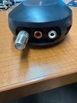 Terk Mini Rf Modulator Untested No Power Supply As-is. Fixed Price $10.00.