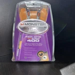 Monster Thx Digital Coax Audio 4' For High Quality Surround Sound. Fixed Price $10.00.