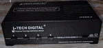 J-tech Digital 4 Channel Stereo Speaker Selector Home Theater Jtdss-4. Fixed Price $19.99.