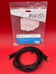V7 High Speed Hdmi Cable 10 Feet V7e2hdmi4-03m-bk Brand New!!!!. Fixed Price $4.99.