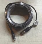 Safety Vision 40ft Threaded S-video Cable Sv-540b M-f For Observer Mobile Dvrs. Fixed Price $24.99.