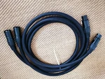 Monster Prolink Studio Pro 2000 Ultra High Resolution Bandwidth Microphone Cable. Fixed Price $54.62.