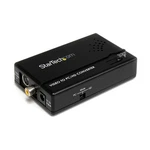 Startech.com Composite And S-video To Vga Video Scan Converter. Fixed Price $235.53.