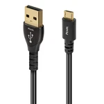 Audioquest Pearl Usb-a To Micro Usb-b 2.0 (2.46 Ft.). Fixed Price $59.95.