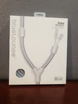 Bluelounge -blusb-wh Soba Cable Director, Gray. Fixed Price $18.00.
