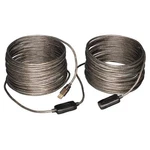 Tripp Lite U02620m 20m Usb 2.0 Active Ext Repeater Cable M-f. Fixed Price $78.33.