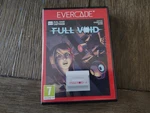 Blaze Evercade Full Void Cartridge 1 #32. Fixed Price $35.00.