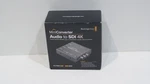 Blackmagic Design Mini Converter - Audio To Sdi 4k. Fixed Price $339.99.