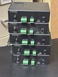 Atlona At-hdrx-rsnet Hdmi Over Hdbaset Receiver W/ Ethernet Rs-232 Ir Uhd. Fixed Price $44.99.