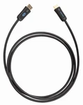 Crestron Displayport To Hdmi Active Flat Cable (6') Ft2a-cbl-pt-4k-dp-hd. Fixed Price $16.23.