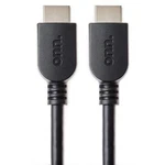 Onn. 6' Hdmi Cable, Black. Fixed Price $10.99.