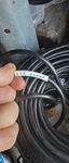 Safety Vision Svs-20mmf Camera Cable S-video. Fixed Price $50.00.