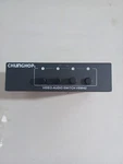 Chunghop Video Audio Switch Vsw42. Fixed Price $19.99.