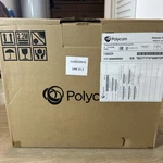 Polycom Realpresence Group 310 Hv20 Video Conferencing System Model 17v-0156. Fixed Price $699.00.