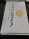At-hdvs-rx Atlona Hdbaset To Hdmi Receiver/scaler Audio De-embedding New Openbox. Fixed Price $59.95.