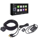 Alpine Ine-w970hd, Kcu-315uh Usb / Hdmi Extension Cable With Siriusxm Tuner I.... Fixed Price $1100.90.