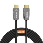 Ruipro Gen3/c 8k Fiber Optic Hdmi 2.1 Cable 10m (30 Feet) 48gbps 8k60hz 4k120hz. Fixed Price $62.95.