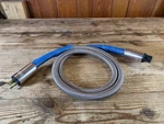Core Power Technologies Valiant Gold Cable - 6ft Ac Cord Used. Fixed Price $84.88.