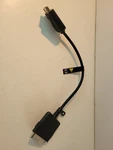 Genuine Samsung Bn39-02395c One Connect Cable For Box. Fixed Price $13.53.