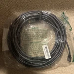 Cabneer 35ft 8k Hdmi Cable Ultra High Speed 2.1 For Hdtv Pc Laptop Gaming. Fixed Price $13.99.