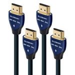 Audioquest Blueberry 4k-8k 18gbps Hdmi Cable - 4.92 Ft. (1.5m) Pair. Fixed Price $99.90.