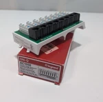 Legrand On-q Ac1058 8 Port Cat5e Ethernet (rj-45) Network Interface Module. Fixed Price $39.95.