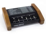 Video Master 049250 Selector Control System. Fixed Price $14.19.