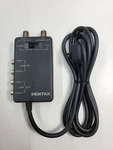 Pentax Rf Converter Unit Pv-rf800a Good Condition. Fixed Price $19.95.