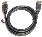 Nos Vericom Ahd06-02535 Hdmi Cable 4k 6ft 30awg Np Gaming, Displays, Computers. Fixed Price $2.99.
