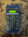 Extron Vtg 300r Video & Audio Test Generator Pre-owned Tested Working Free Ship. Fixed Price $168.28.