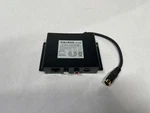 Calrad 95-1045 S-video/audio Balun. Fixed Price $55.00.