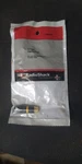 In Package S-video Cable Plug 278-0451 By Radioshack. Fixed Price $4.50.