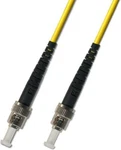 Riteav 70m (229.6ft) Os2 St To Fiber Optic Cable Simplex Singlemode. Fixed Price $84.44.