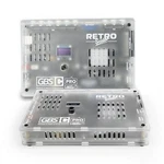 Gbsc Pro Video Converter Scart/rgb/ypbpr/vga/av/sv To Hdmi Signal Conversion. Fixed Price $99.99.