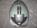 12 Ft Acoustic Reseach Composite Video Cable 24ktv Dvd Satellite Receiver New!. Fixed Price $18.79.