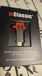 Marseille Mclassic -a Plug And Play Graphics Processor. Fixed Price $60.00.