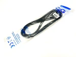 C2g 09482 Universal Power Cord 15ft. Fixed Price $12.34.