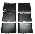 Monoprice Lkv-350 Pid 6191 Vga To Hdmi Converter 6 Units Only No Cords Or Cables. Fixed Price $80.96.